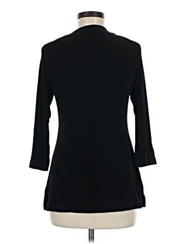 Travelers by Chico's 3/4 Sleeve Blouse (view 2)