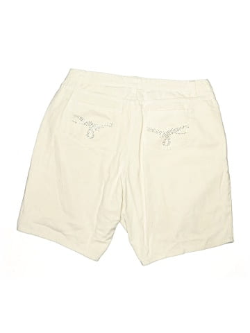 Cj Banks Khaki Shorts (view 2)
