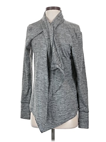 Nike Cardigan (view 1)