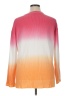 Talbots Orange Cardigan Size XL - photo 2