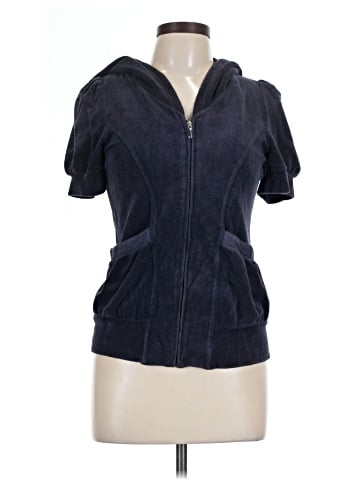Juicy Couture Zip Up Hoodie (view 1)