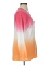 Talbots Orange Cardigan Size XL - photo 4