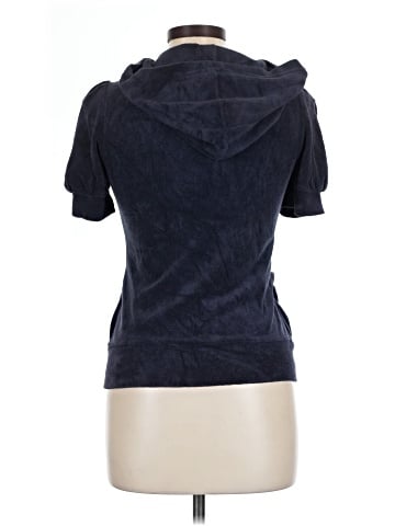 Juicy Couture Zip Up Hoodie (view 2)
