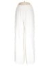 VICI 100% Cotton Ivory Casual Pants Size L - photo 1