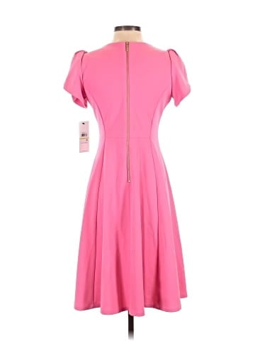 Calvin Klein Cocktail Dress (view 2)