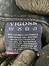 Vigoss Blue Jeans Size 24 waist - photo 6