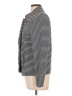 Tommy Hilfiger Stripes Gray Jacket Size L - photo 5