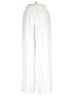 VICI 100% Cotton Ivory Casual Pants Size L - photo 2