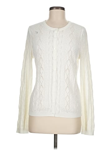 Market and Spruce Cardigan (view 1)