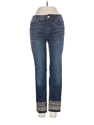 White House Black Market Jeans (view 1)