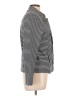 Tommy Hilfiger Stripes Gray Jacket Size L - photo 4