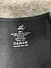 Boody Black Bodysuit Size L - photo 3