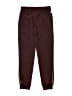 Tek Gear Burgundy Track Pants Size M (youth) - photo 2