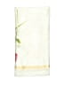 Nina Ricci Ivory Scarf One size - photo 1