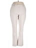Atelier Ivory Dress Pants Size L - photo 1