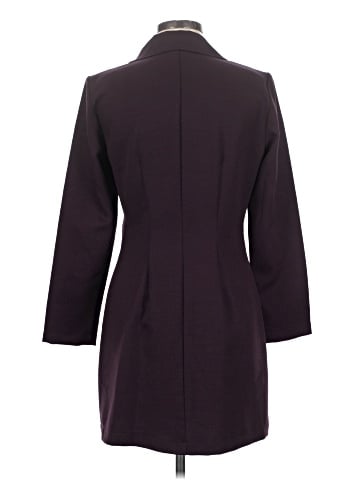 Charlotte Russe Coat (view 2)