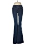 J Brand Blue Jeans Size 29 waist - photo 1