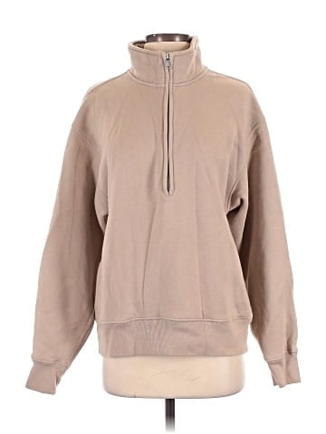 Abercrombie & Fitch Fleece (view 1)