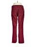 St. John's Bay Burgundy Jeans Size 10 - photo 2