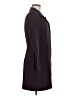 Charlotte Russe 100% Acetate Purple Coat Size 7 - photo 4