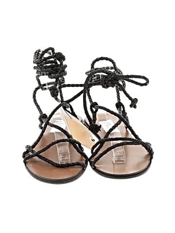 Zara Sandals (view 2)