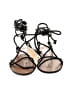 Zara Black Sandals Size EU 36 - photo 2