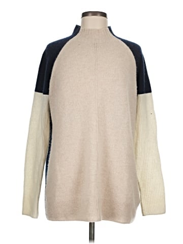 Vineyard Vines Cashmere Pullover Sweater (view 1)
