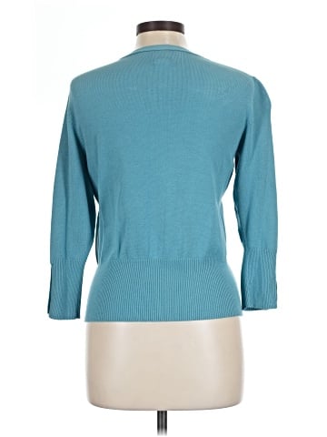 Chico's 3/4 Sleeve Top (view 2)