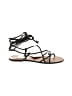 Zara Black Sandals Size EU 36 - photo 1