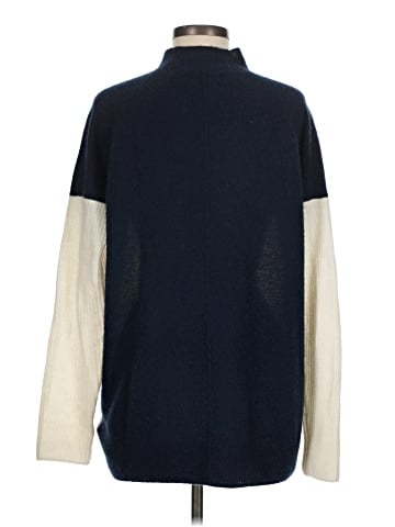 Vineyard Vines Cashmere Pullover Sweater (view 2)