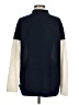 Vineyard Vines 100% Cashmere Color Block Tan Cashmere Pullover Sweater Size M - photo 2