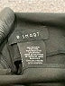B. Smart Solid Black Cocktail Dress Size L - photo 7
