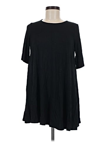 Eileen Fisher Short Sleeve Top (view 1)