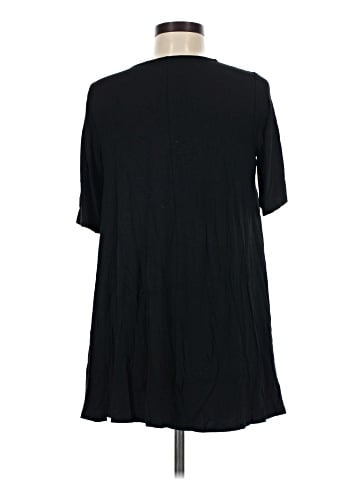 Eileen Fisher Short Sleeve Top (view 2)