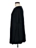 Eileen Fisher Black Short Sleeve Top Size M - photo 5