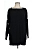 Unbranded Black 3/4 Sleeve T-Shirt Size L (estimated) - photo 1