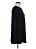 Eileen Fisher Black Short Sleeve Top Size M - photo 4