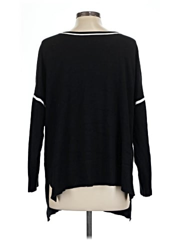 Unbranded 3/4 Sleeve T-Shirt (view 2)