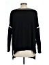 Unbranded Black 3/4 Sleeve T-Shirt Size L (estimated) - photo 2