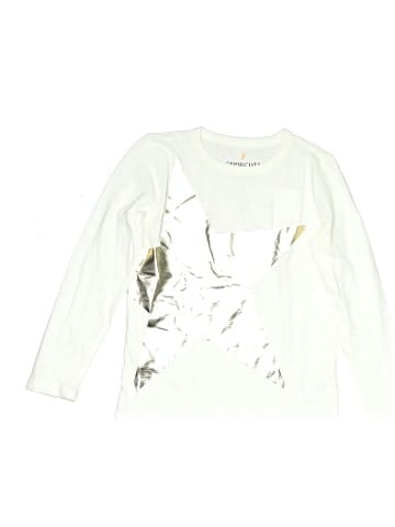 Crewcuts Long Sleeve T-Shirt (view 1)