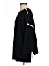Unbranded Black 3/4 Sleeve T-Shirt Size L (estimated) - photo 5