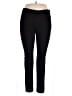 CAbi Solid Black Active Pants Size 12 - photo 1