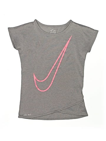 Nike Short Sleeve T-Shirt (view 1)
