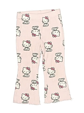 Hello Kitty Casual Pants (view 1)