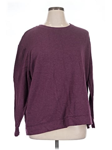 Orvis Pullover Sweater (view 1)