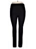 CAbi Solid Black Active Pants Size 12 - photo 2