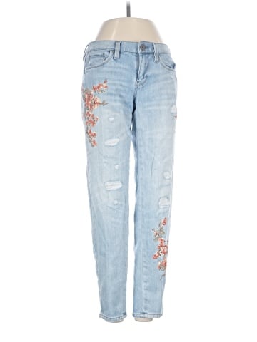 White House Black Market Jeans (view 1)