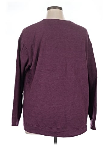 Orvis Pullover Sweater (view 2)