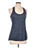 Athleta Gray Active Tank Size L (tall) - photo 1