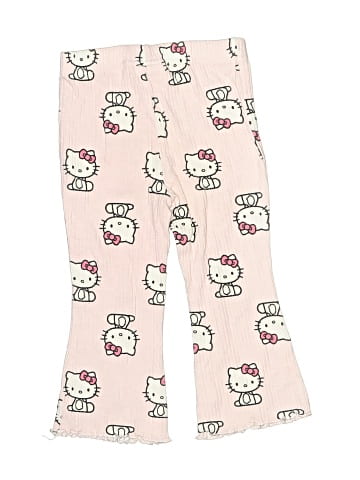 Hello Kitty Casual Pants (view 2)